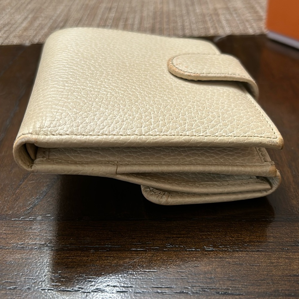 Gucci Interlocking Gg Wallet With The Box - image 8